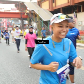 Runner Photo 4644564
