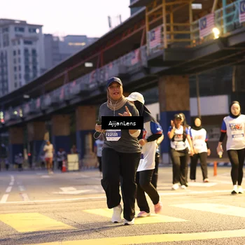 Runner Photo 4644566