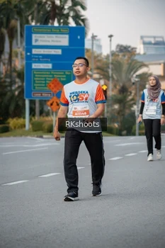 Runner Photo 4644568