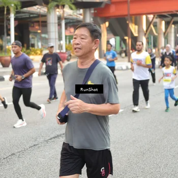 Runner Photo 4644576