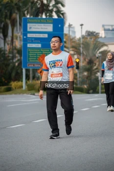 Runner Photo 4644578