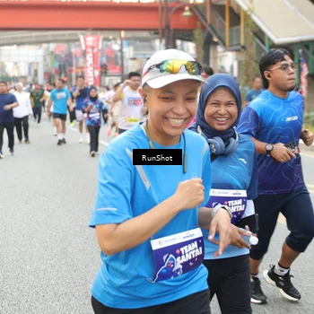 Runner Photo 4644579