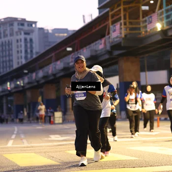 Runner Photo 4644584