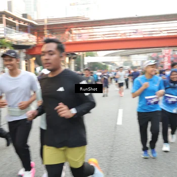Runner Photo 4644589