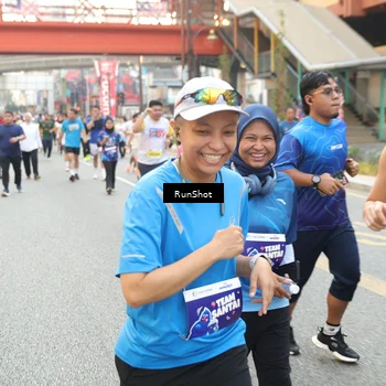 Runner Photo 4644590