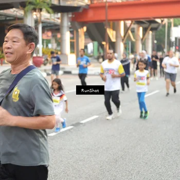 Runner Photo 4644591