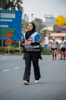 Runner Photo 4644596