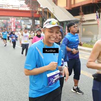 Runner Photo 4644597