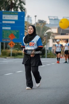 Runner Photo 4644599