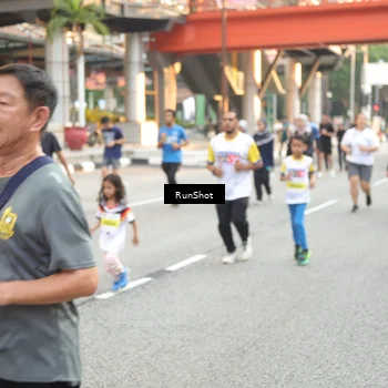 Runner Photo 4644603