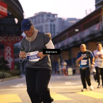 Runner Photo 4644607