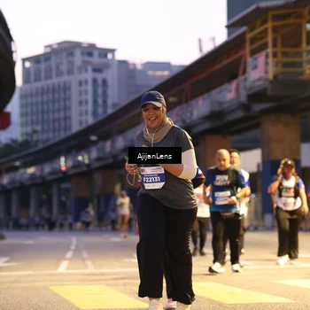 Runner Photo 4644608