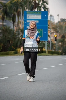 Runner Photo 4644613