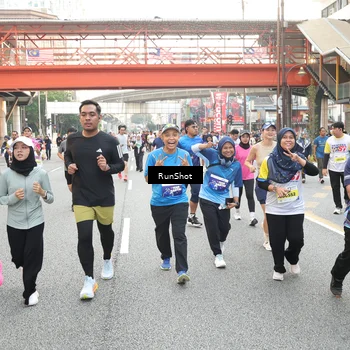 Runner Photo 4644614