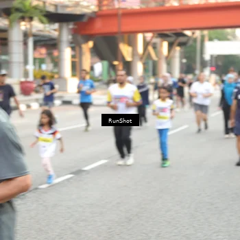 Runner Photo 4644615