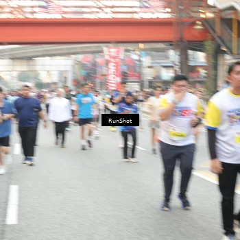 Runner Photo 4644620