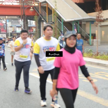 Runner Photo 4644629