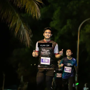Runner Photo 4644635