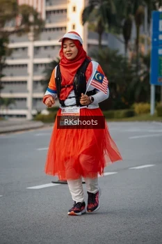 Runner Photo 4644637