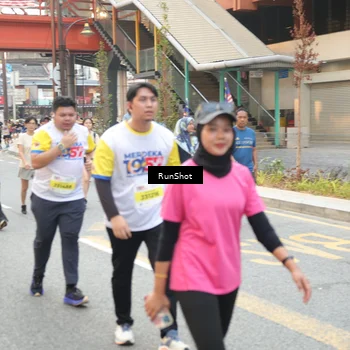 Runner Photo 4644638