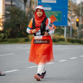 Runner Photo 4644639