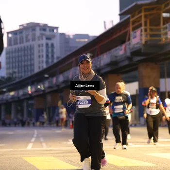 Runner Photo 4644640