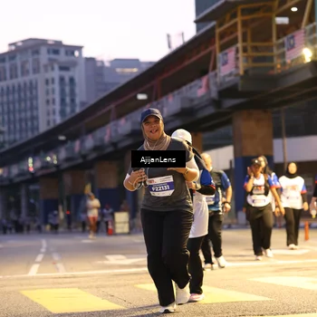 Runner Photo 4644641