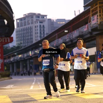 Runner Photo 4644643