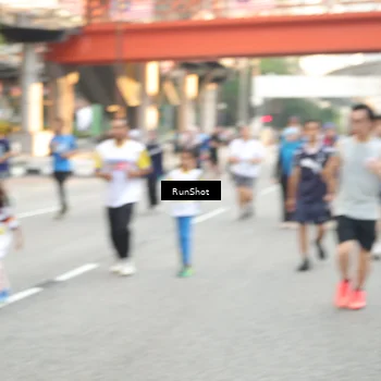 Runner Photo 4644646