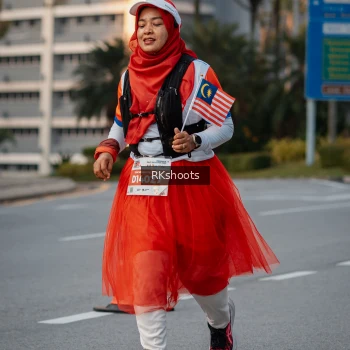 Runner Photo 4644650