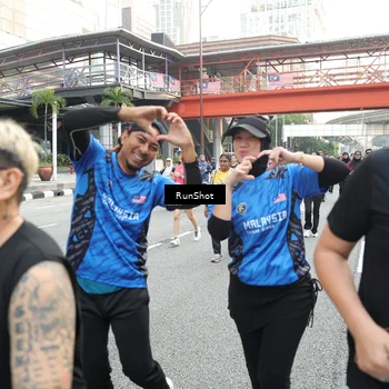 Runner Photo 4644654