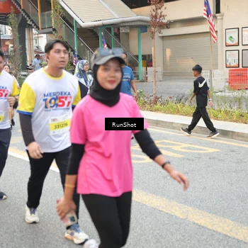 Runner Photo 4644658