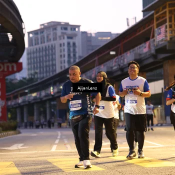 Runner Photo 4644659