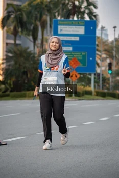 Runner Photo 4644660