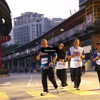 Runner Photo 4644661
