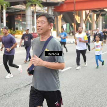 Runner Photo 4644664