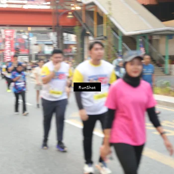 Runner Photo 4644665