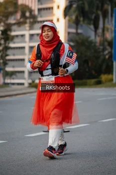 Runner Photo 4644670