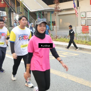 Runner Photo 4644671