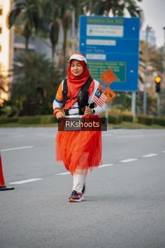 Runner Photo 4644672