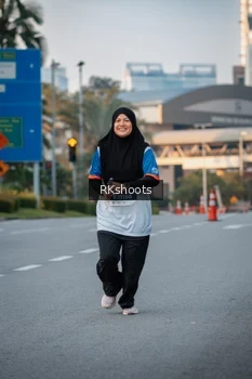 Runner Photo 4644677