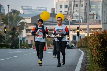 Runner Photo 4644678