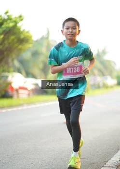 Runner Photo 4644681