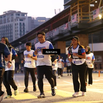 Runner Photo 4644685