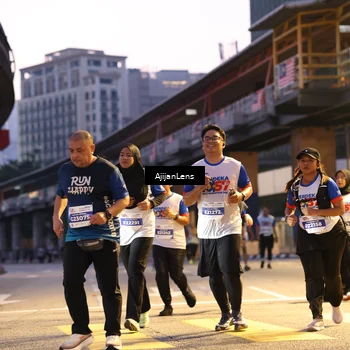 Runner Photo 4644687