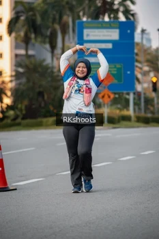 Runner Photo 4644689