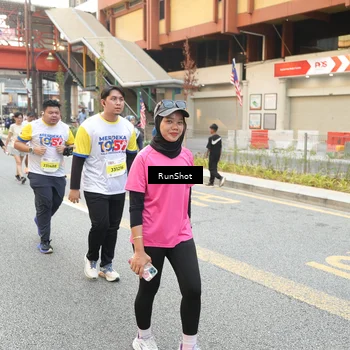 Runner Photo 4644691