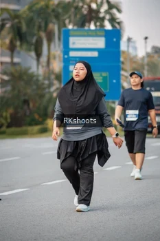 Runner Photo 4644693