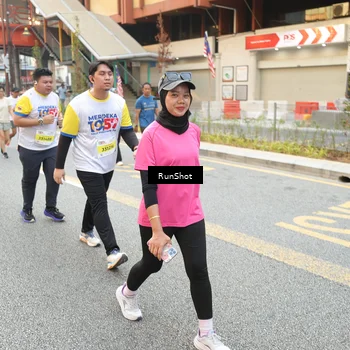 Runner Photo 4644694