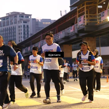 Runner Photo 4644695